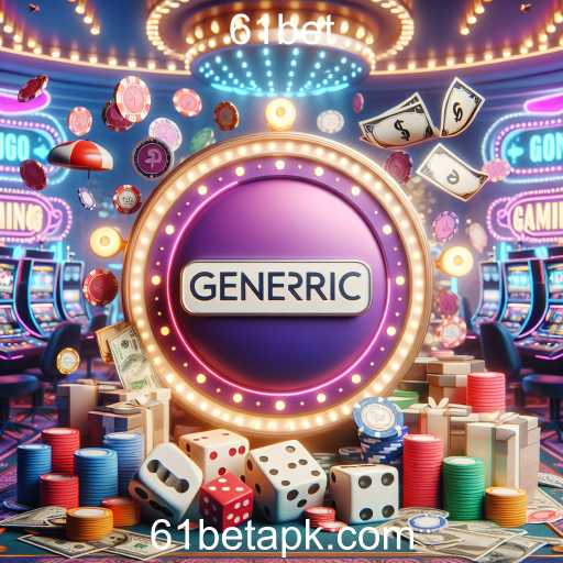 Descubra as Melhores Promoções do 61bet