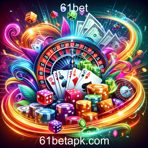 As Melhores Promoções na 61bet: Desbloqueando Oportunidades para os Jogadores